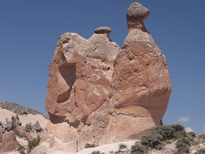 3 Day Pamukkale And Cappadocia Tours 6