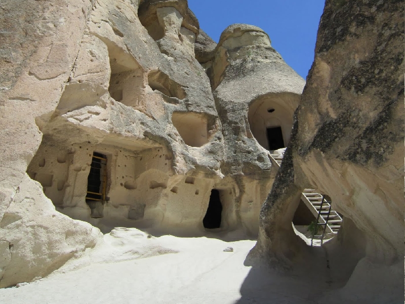 3 Day Pamukkale, Ephesus And Cappadocia Tour 5