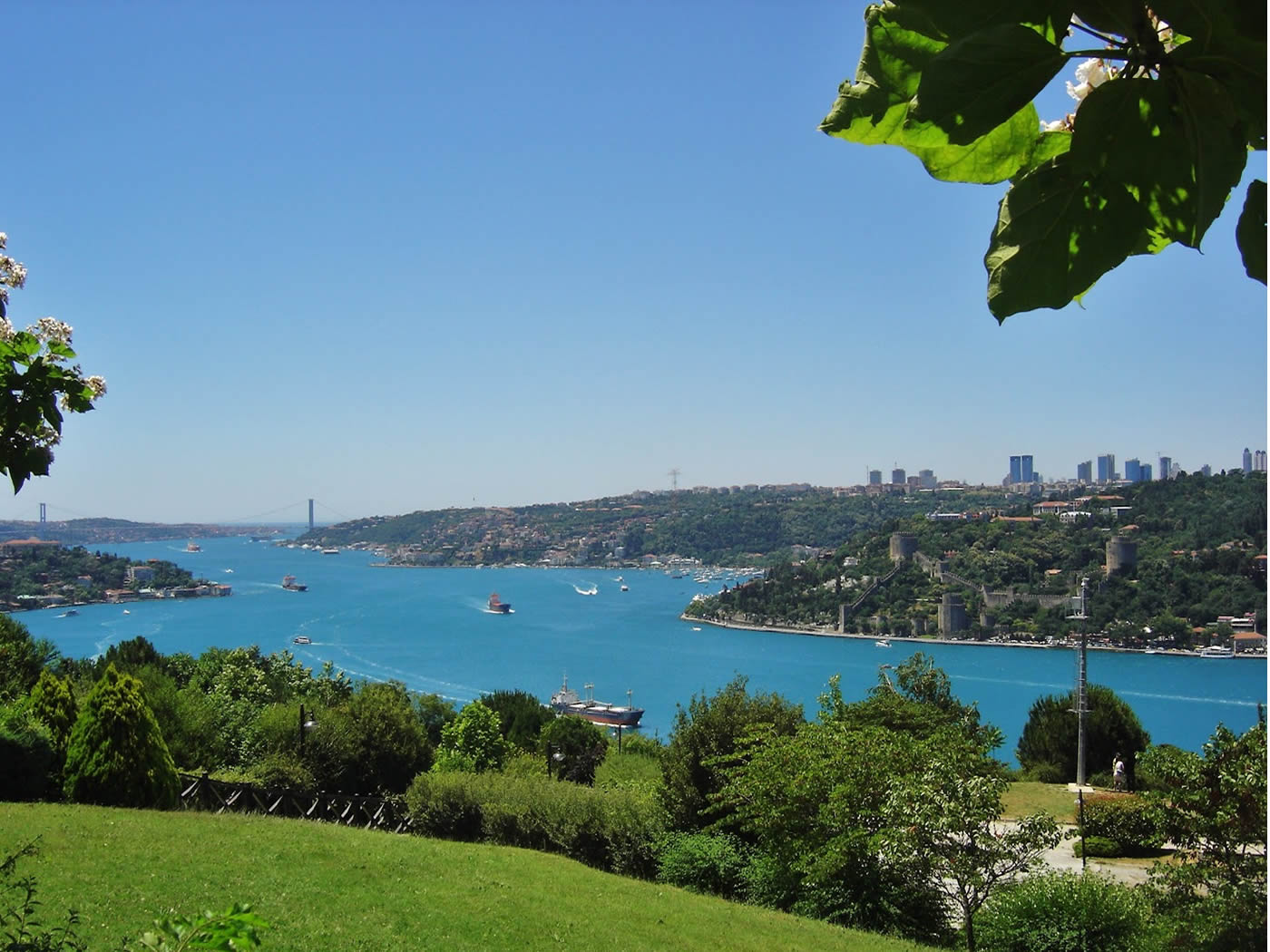 Taste of Istanbul Tour Package 4