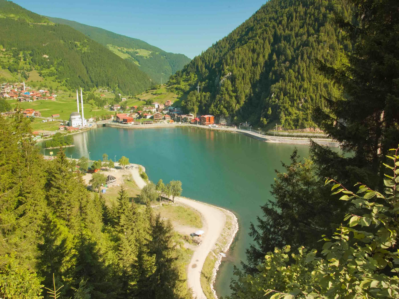 3 Day Trabzon Tour Package 3