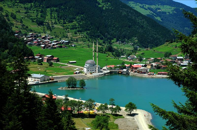 3 Day Trabzon Tour Package 4