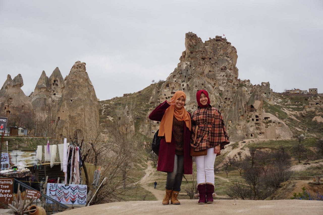 3 Days 2 Nights Cappadocia Tour Package 5