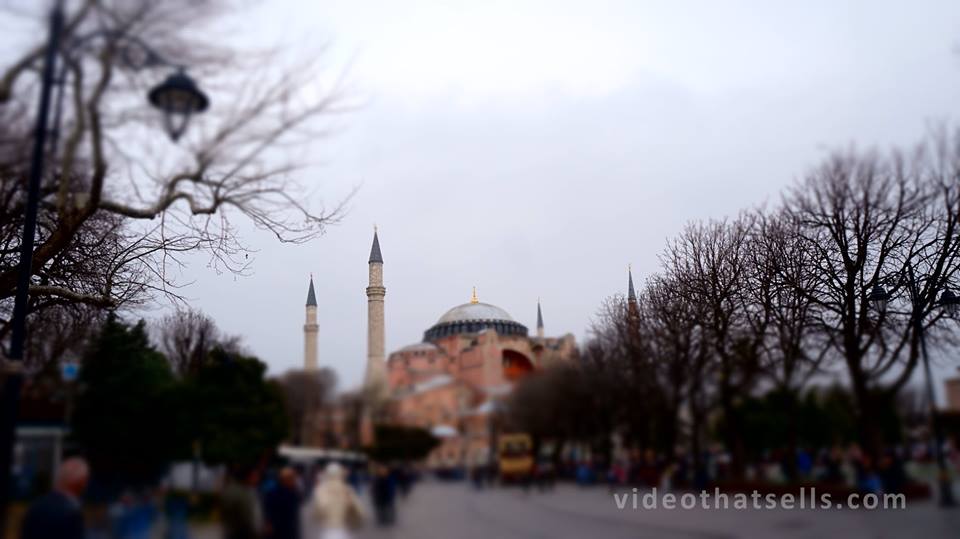 3 Days 2 Nights Istanbul Tour Package 5