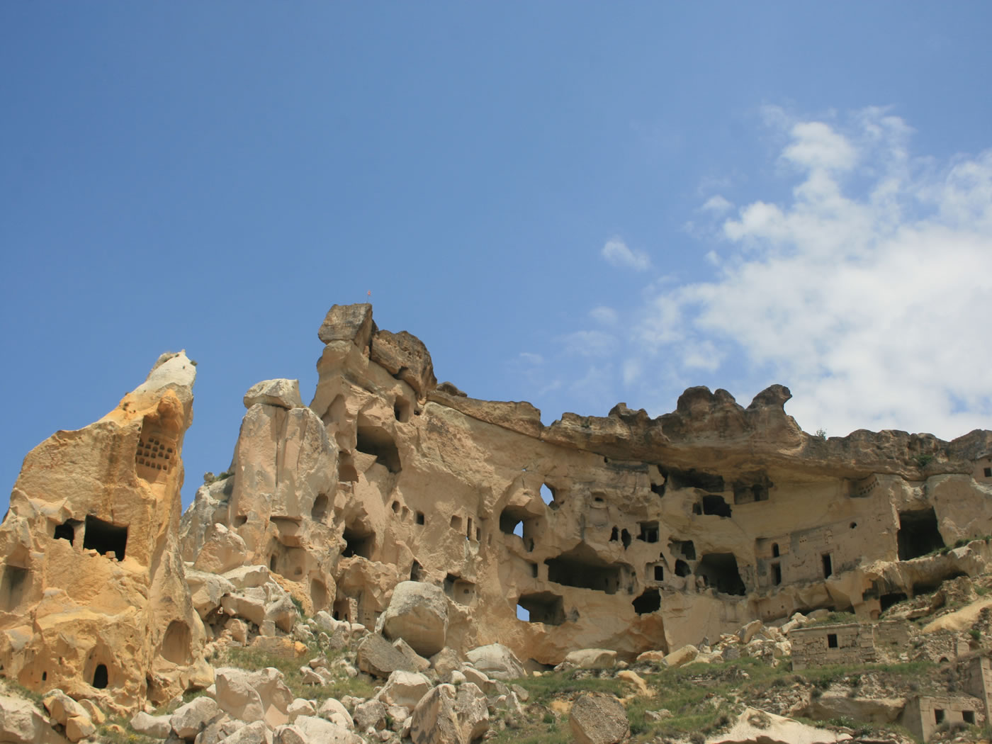 4 Day Cappadocia Pamukkale Ephesus Tours by airplane 3