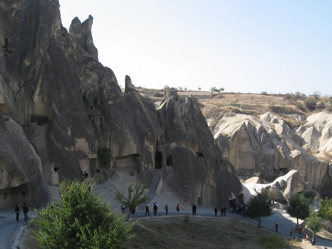 4 Day Cappadocia Tour From Lefkosia 5