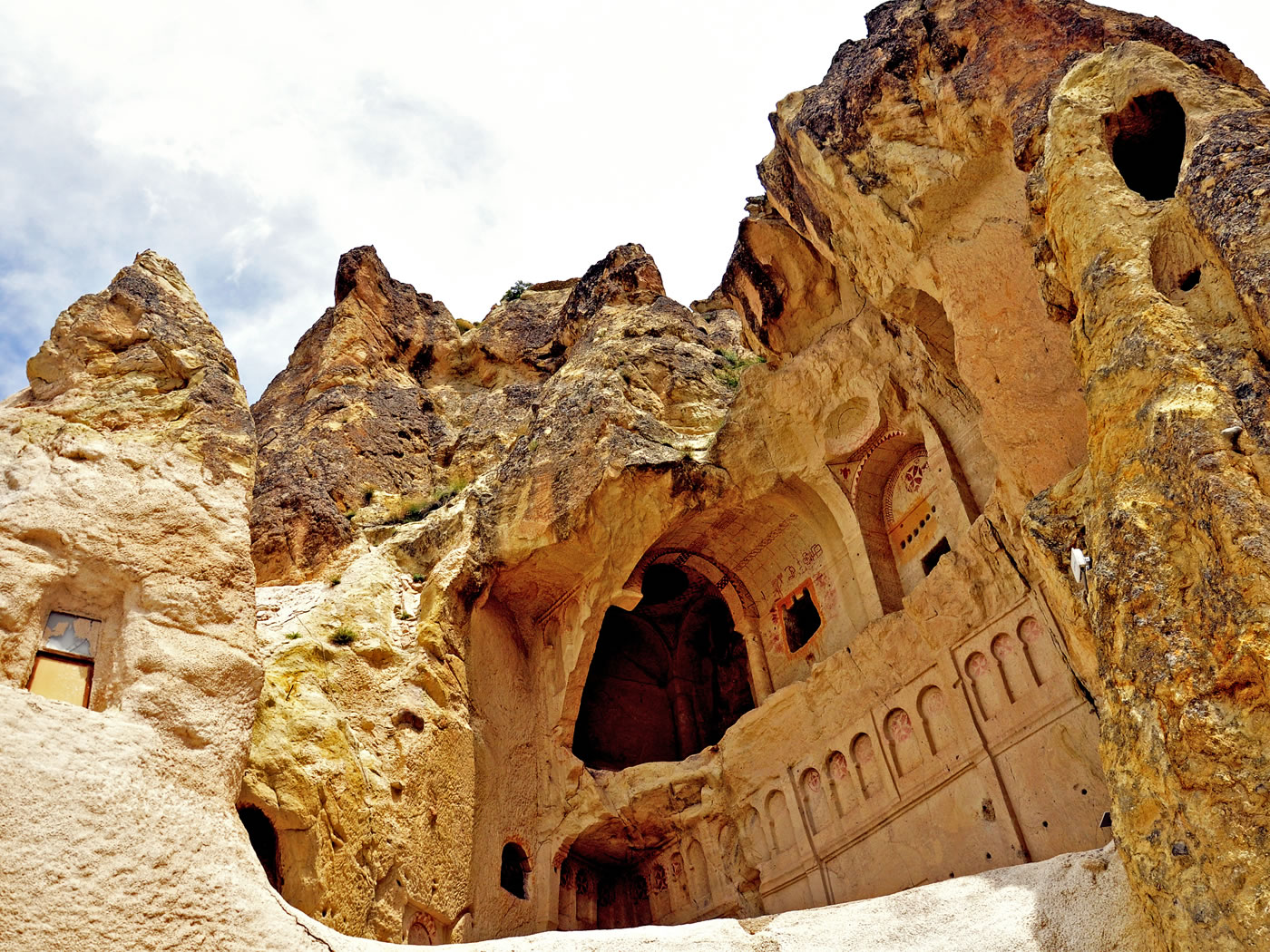 4 Day Cappadocia Tour From Lefkosia 6
