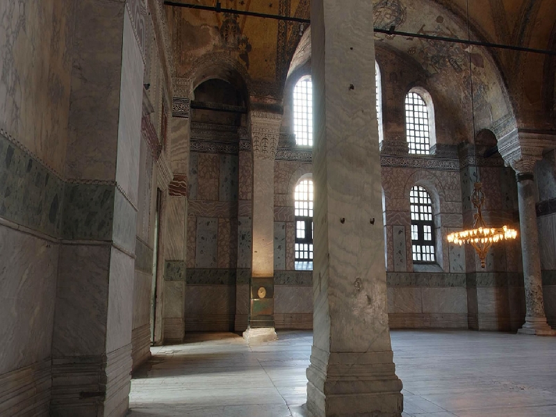 4 Day Istanbul Tour Packages 10 5