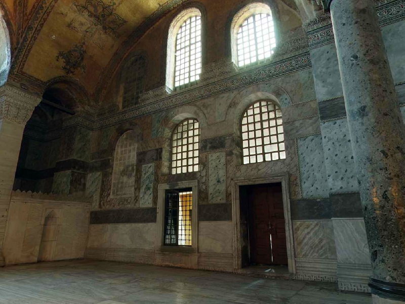 4 Day Istanbul Tour Packages 11 4