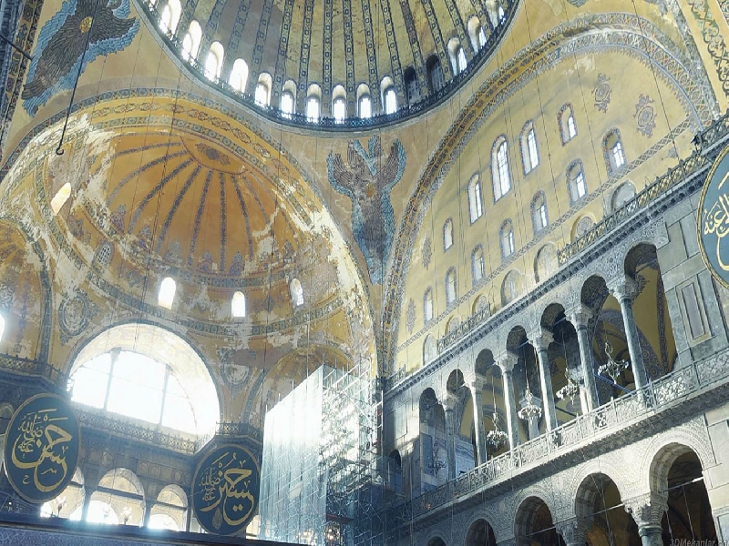 4 Day Istanbul Tour Packages 11 6