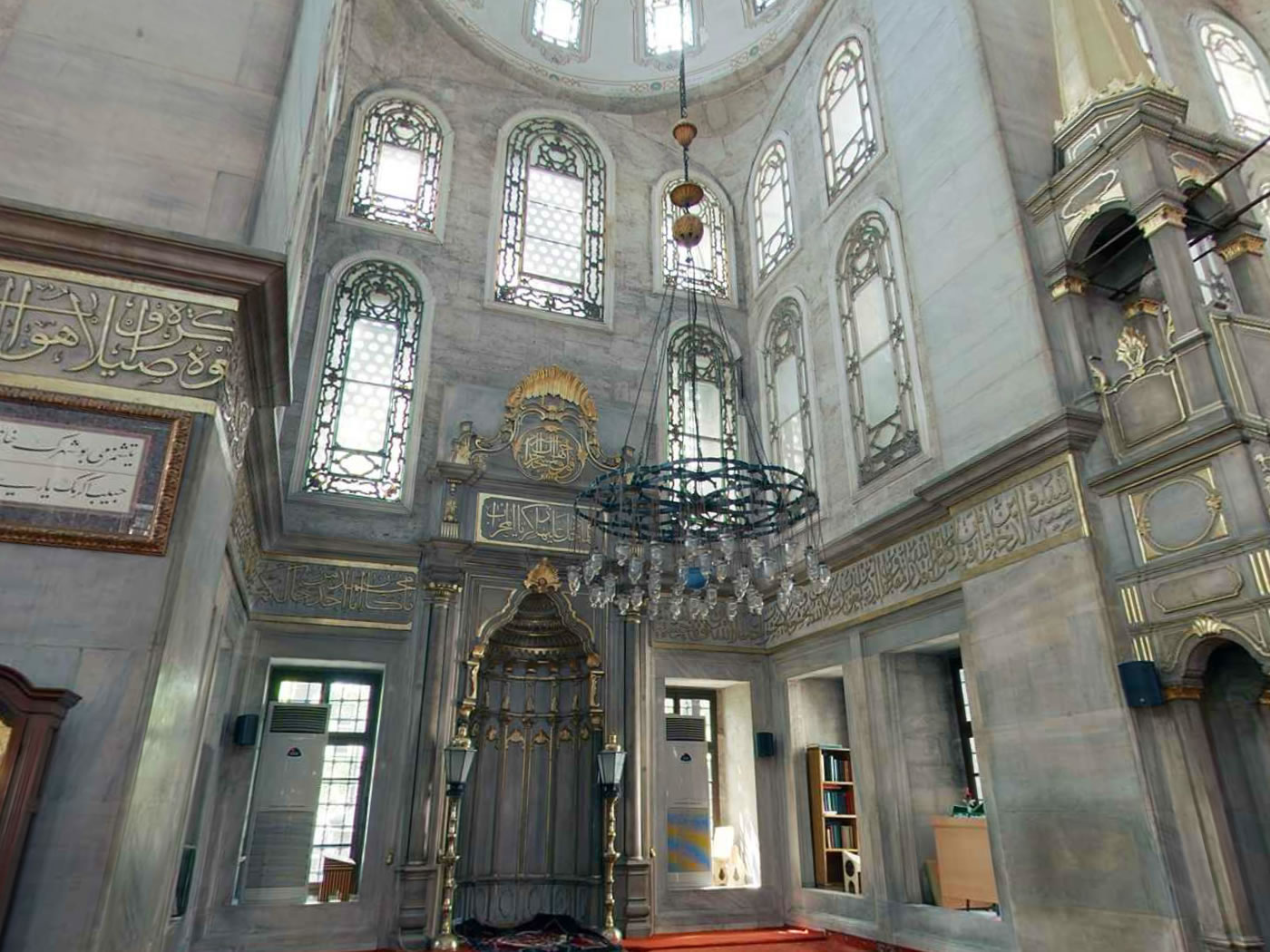 4 Day Istanbul Tour Packages 4 4
