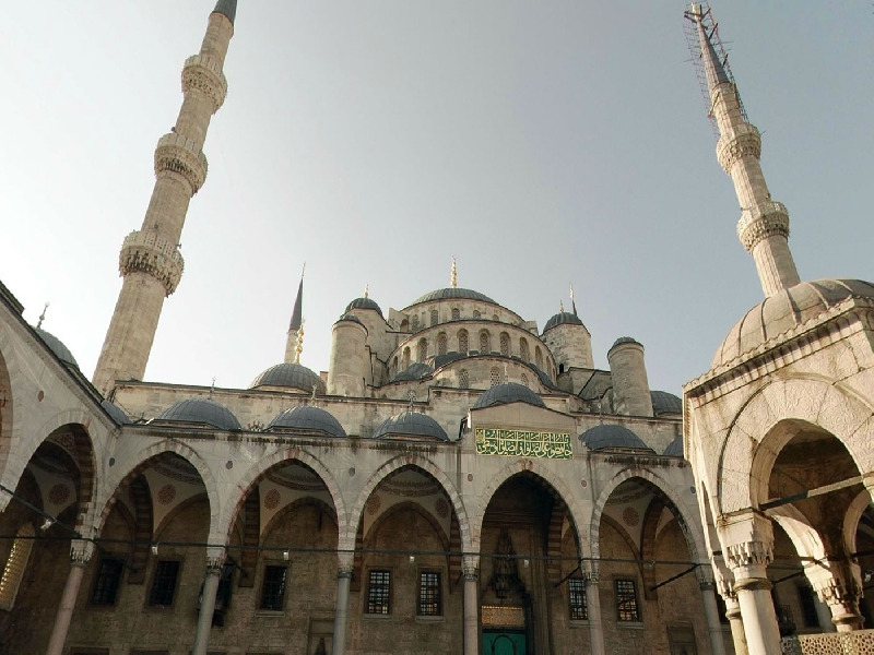 4 Day Istanbul Tour Packages 6 3