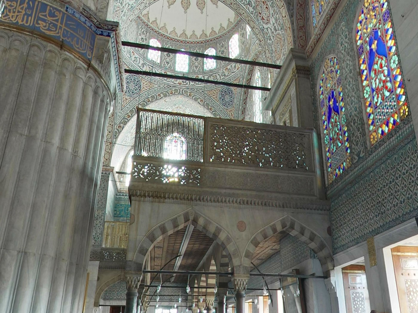 4 Day Istanbul Tour Packages 7 2