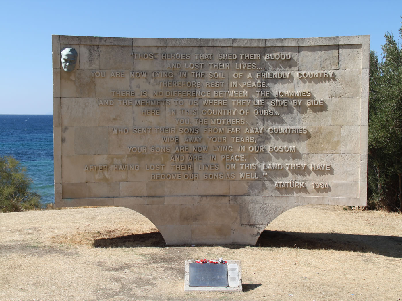 3 Nights, 4 Days Gallipoli, Troy, Pergamon, Ephesus And Pamukkale Tour Package
