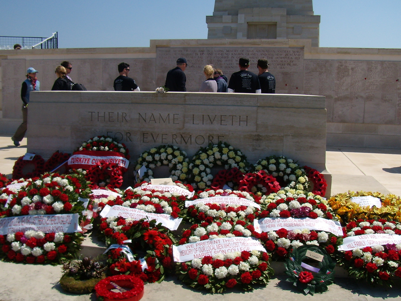 5 Day Anzac Day Tours 4