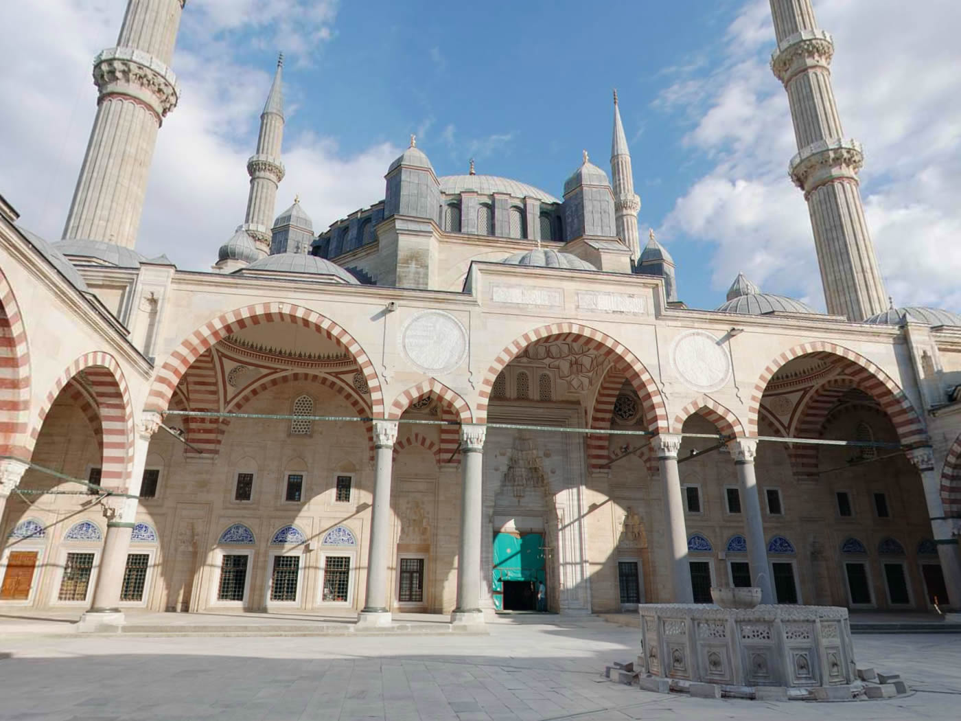 5 Days 4 Nights Istanbul And Edirne Tour Package 3