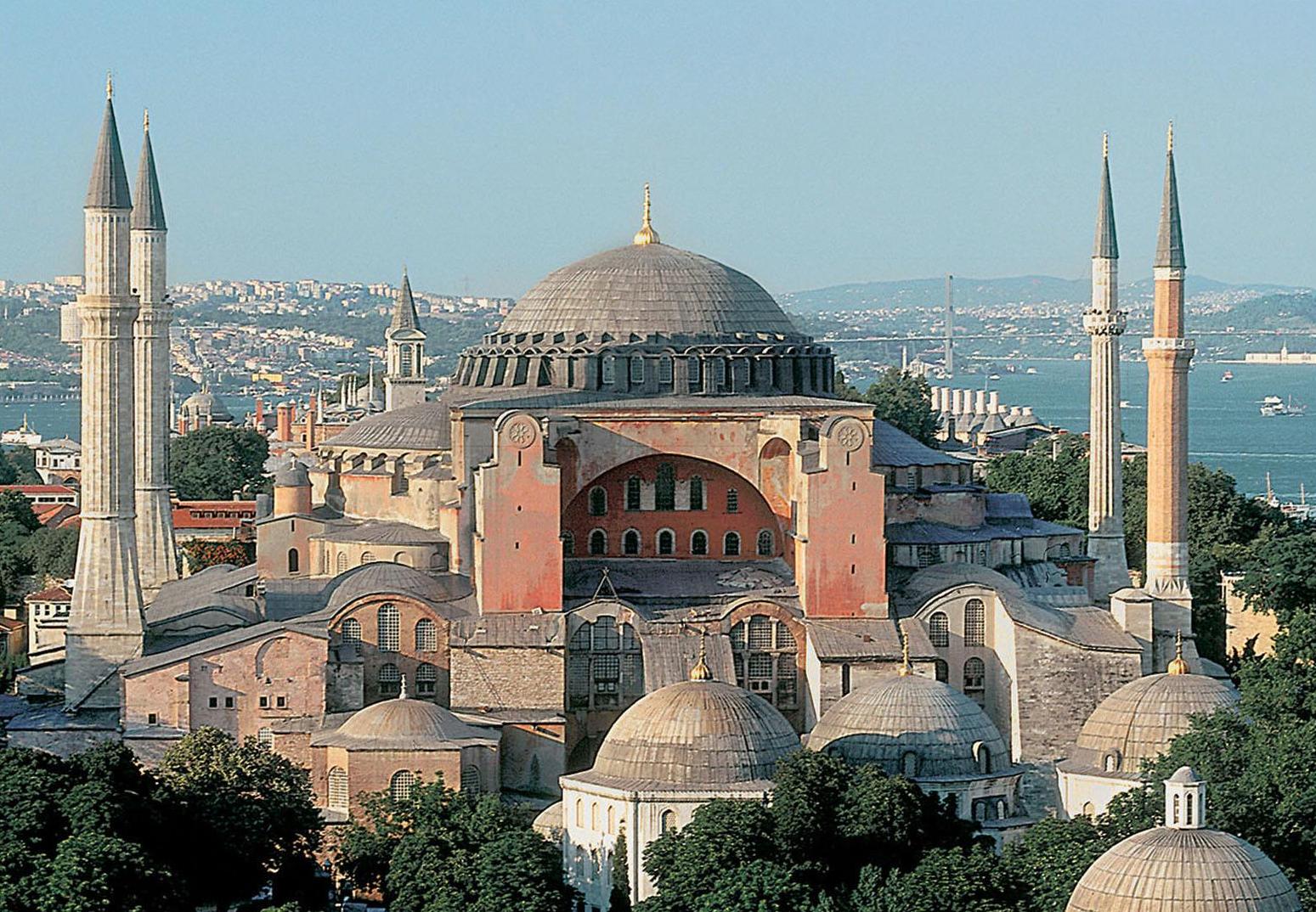 5 Days Istanbul Islamic Tour Package 5