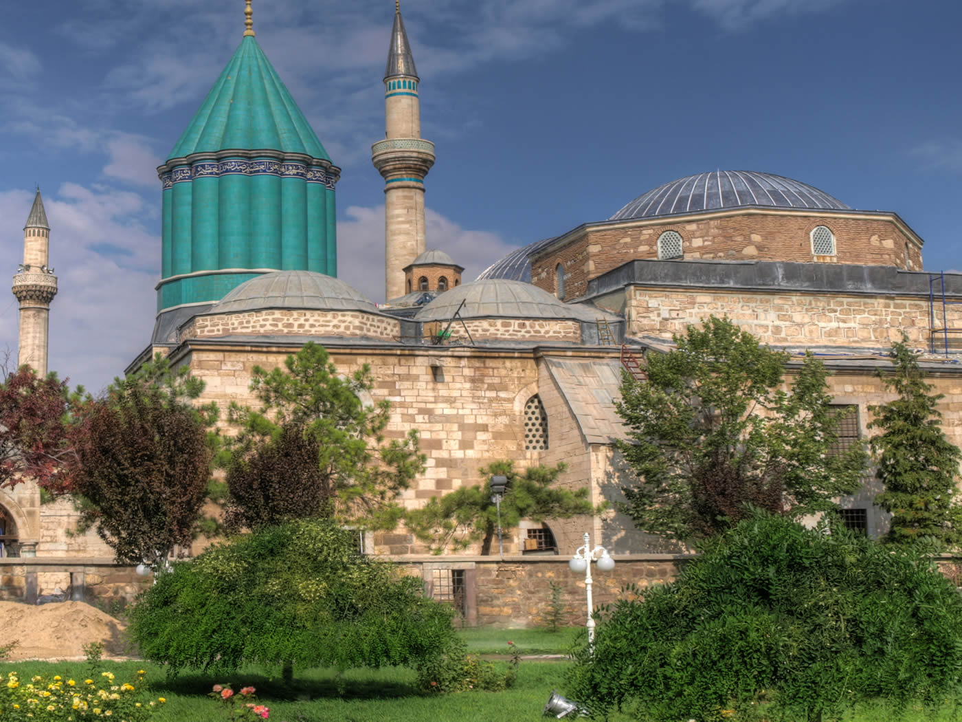 6 Days 5 Nights Istanbul And Konya Tour Package 4