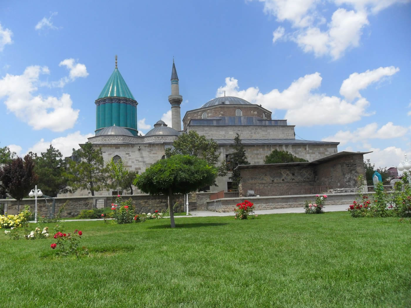 6 Days 5 Nights Istanbul And Konya Tour Package 6