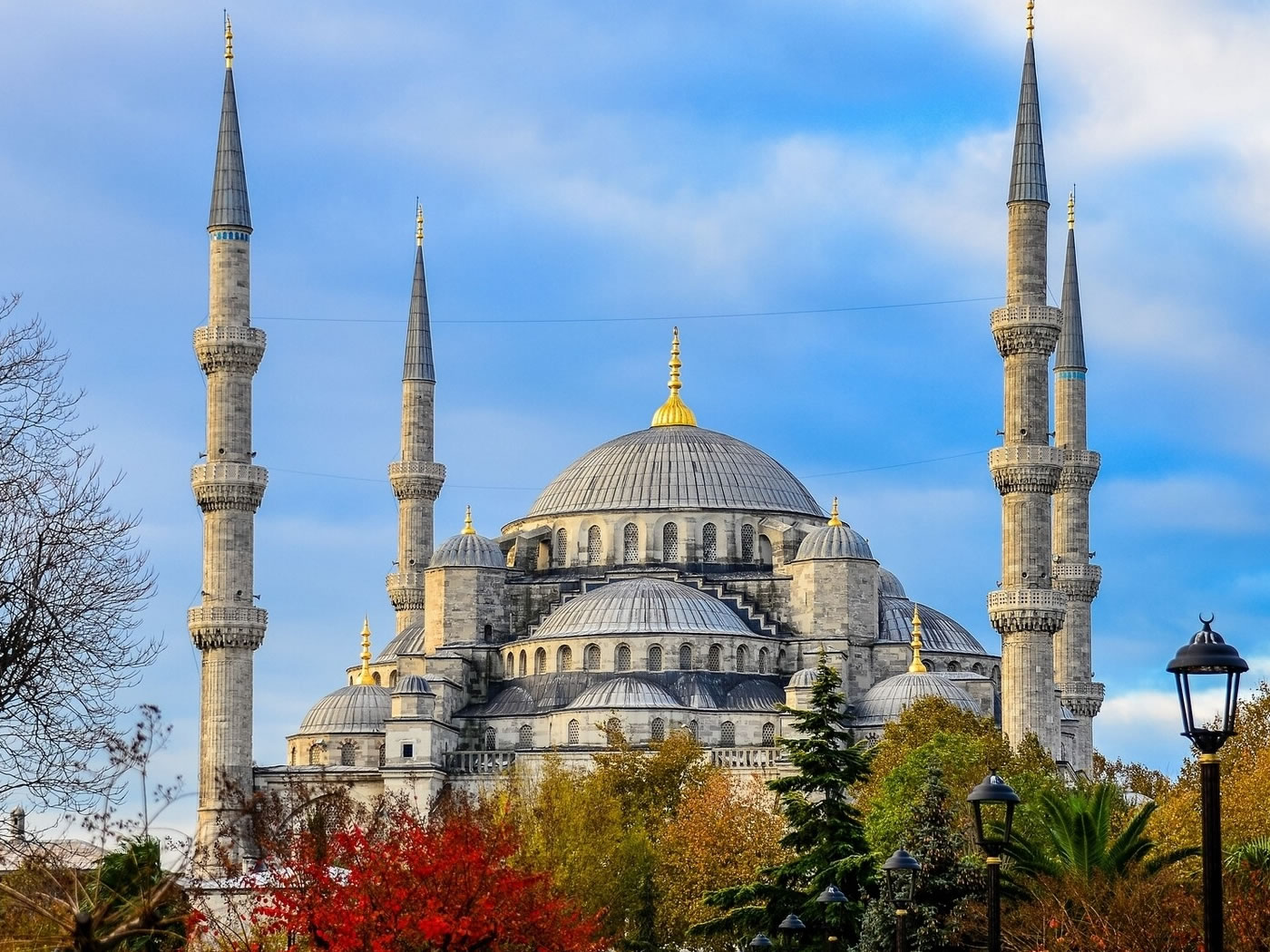 8 Day Istanbul Honeymoon Package 5