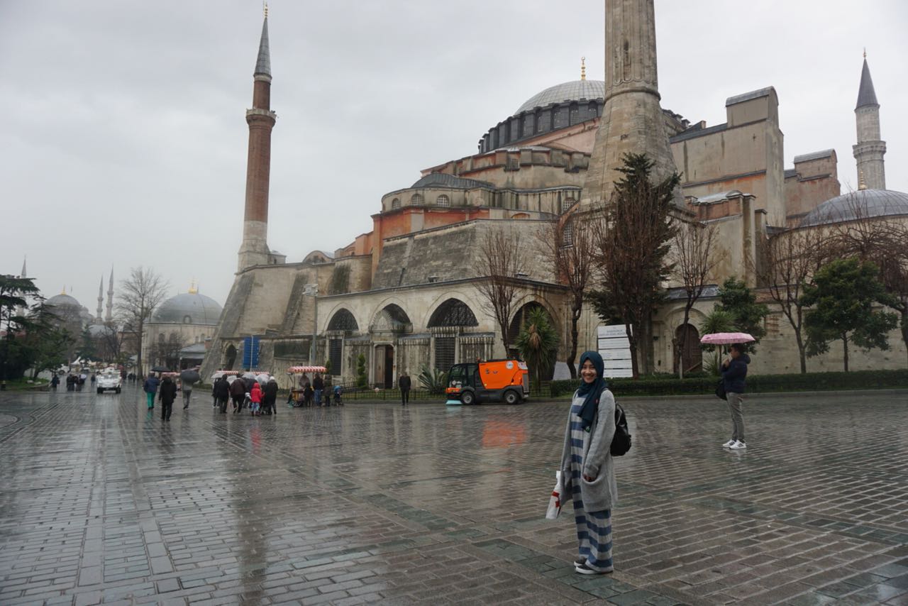 8 Days 7 Nights Istanbul, Seven Churches Revelation And Cappadocia Tour Package 2