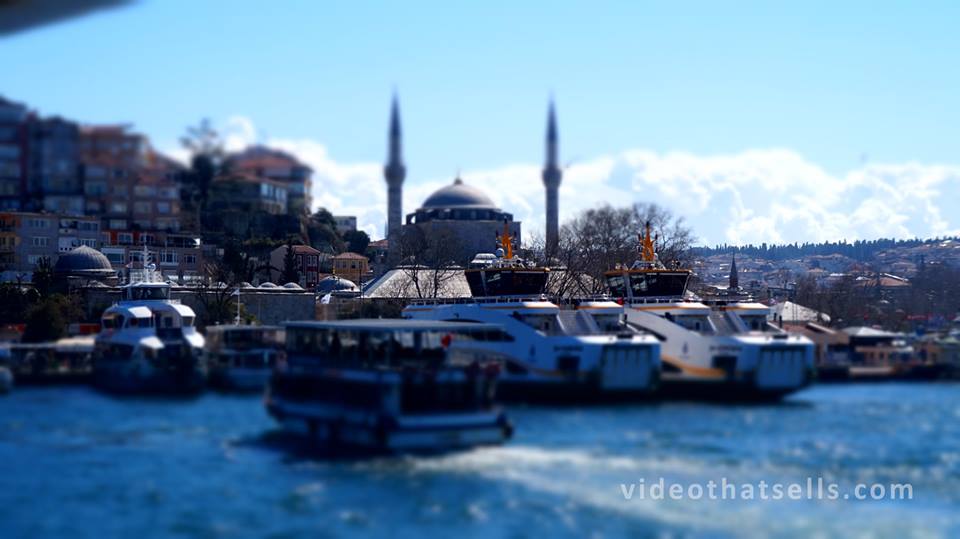 8 Days 7 Nights Istanbul Tour Package 2