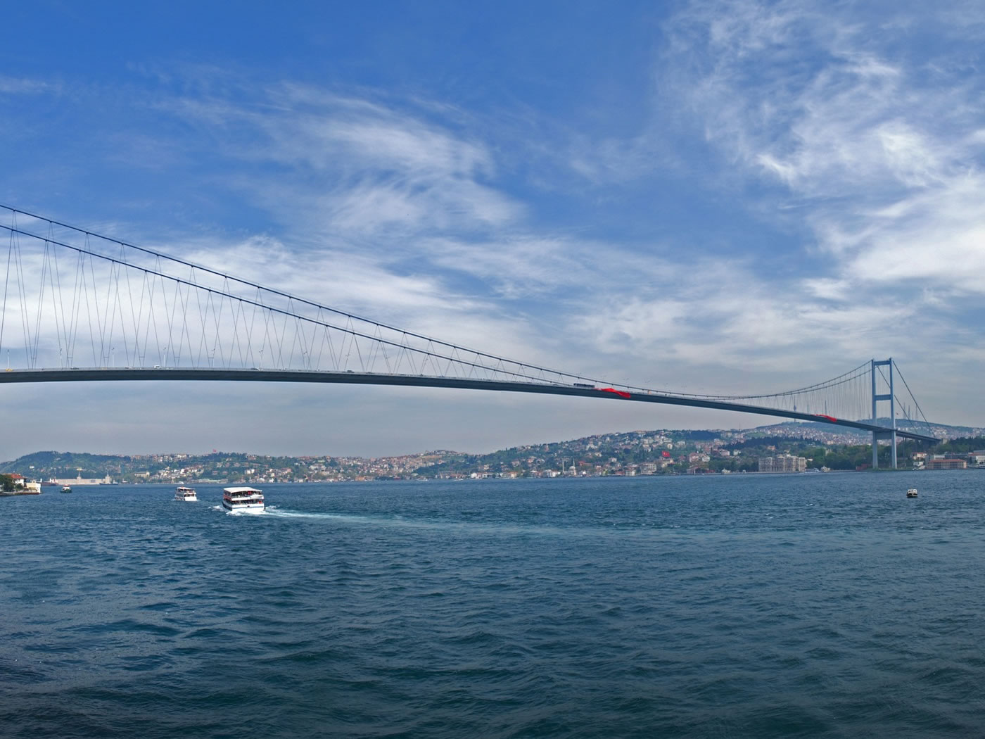 9 Days Free Holiday Turkey Package: Istanbul Bursa Antalya 1
