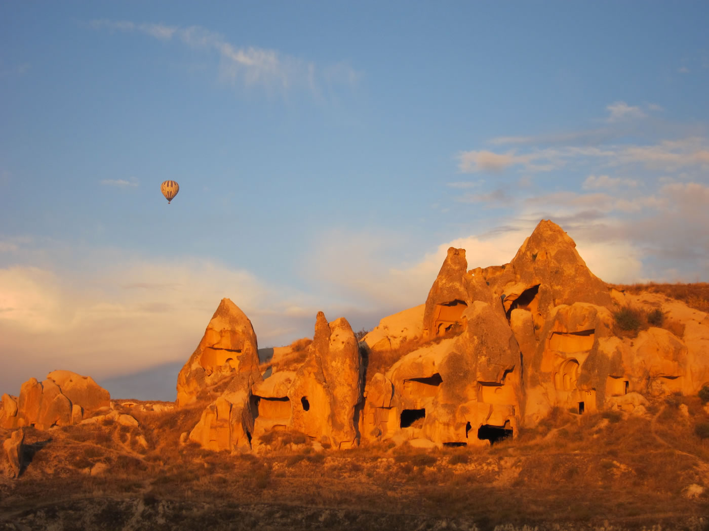 Best of Cappadocia Tours 5