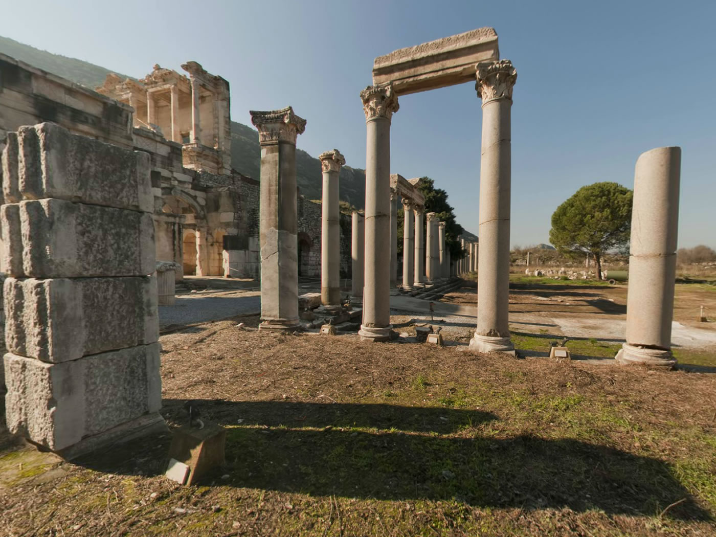 Best of Ephesus Pamukkale Tours 2