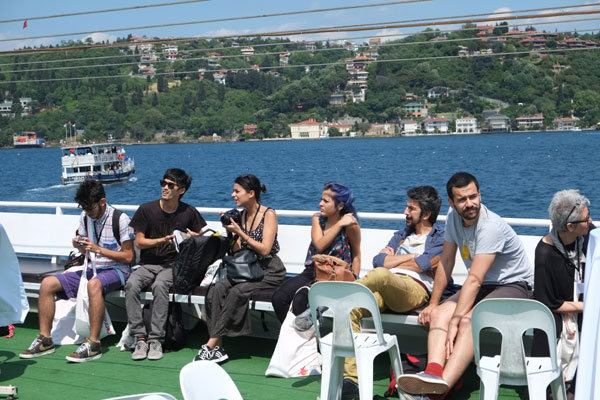 Bosphorus Cruise and Asian Side Tour 3