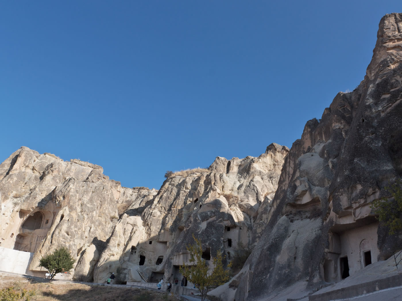 Cappadocia Mini Tour 4