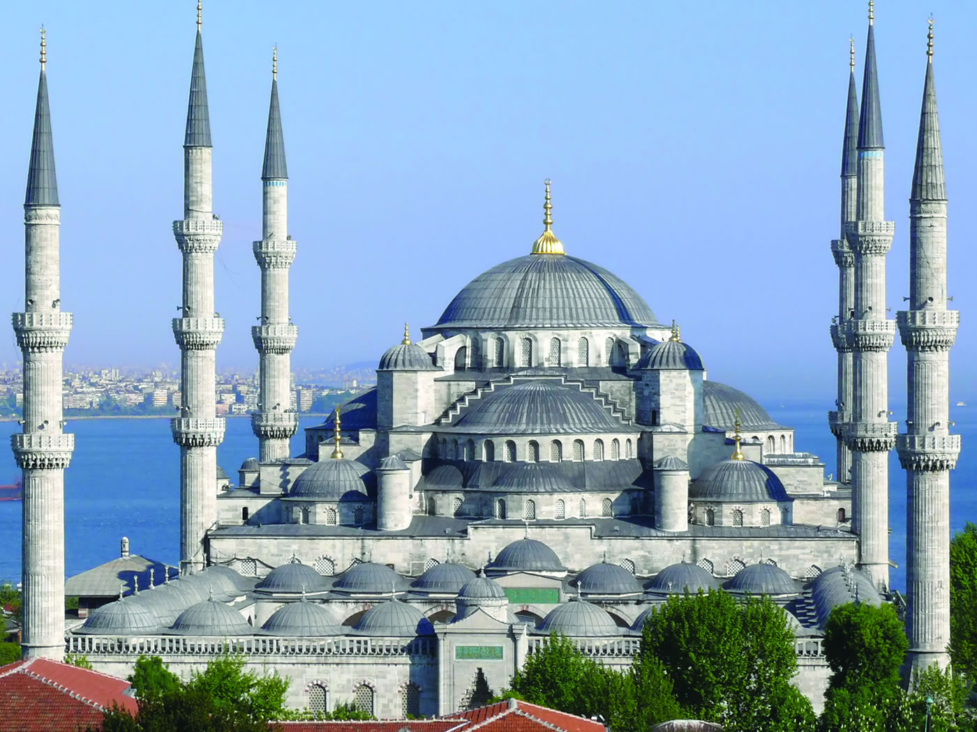 Discovery Tour Package Istanbul 2