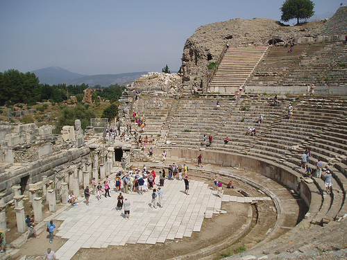 Ephesus Day Tour From Istanbul 2
