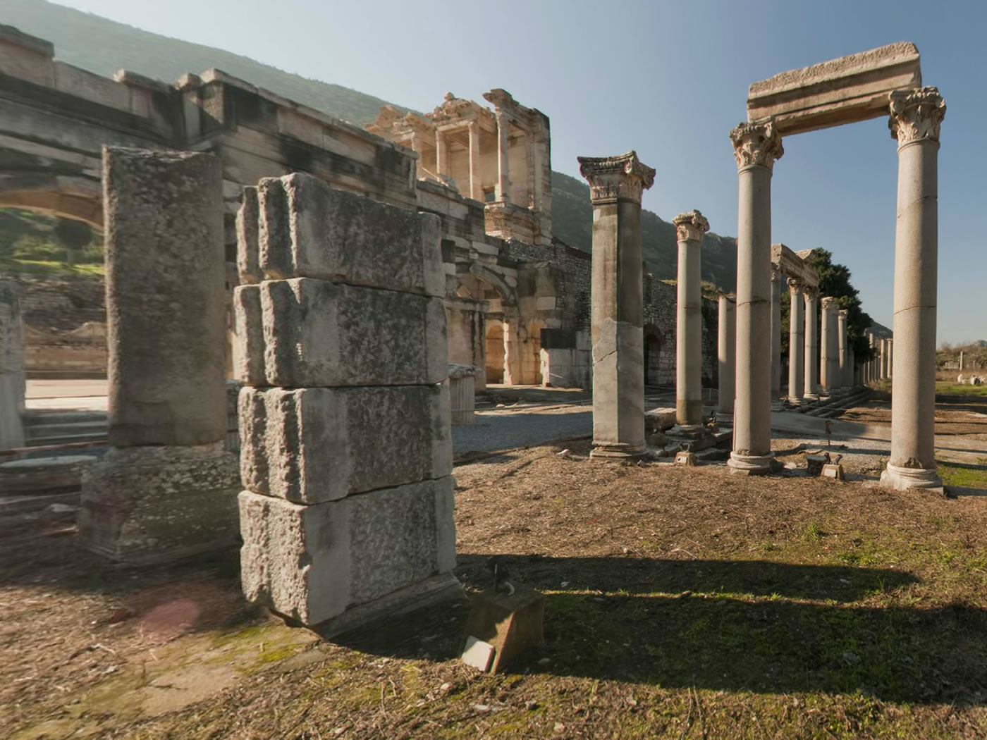 Ephesus Tour From Selcuk 6