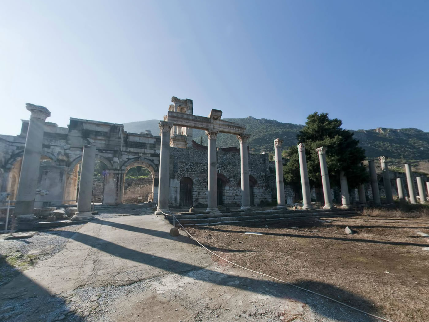 Ephesus Tour Package From Bodrum 6