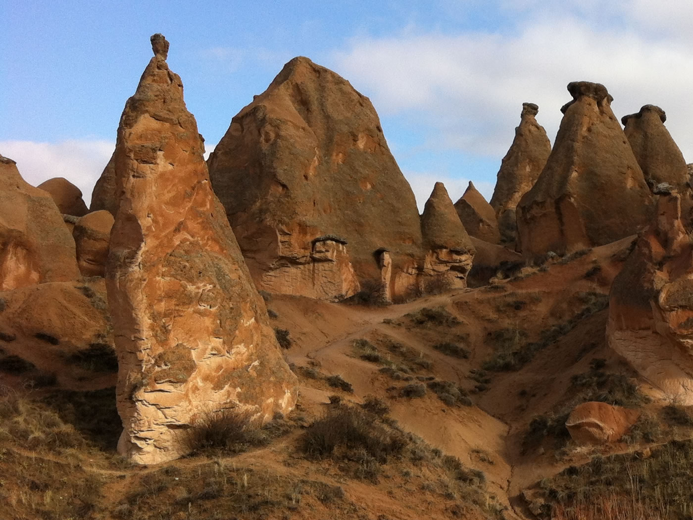 Full Day North Cappadocia Tour From Kayseri 3