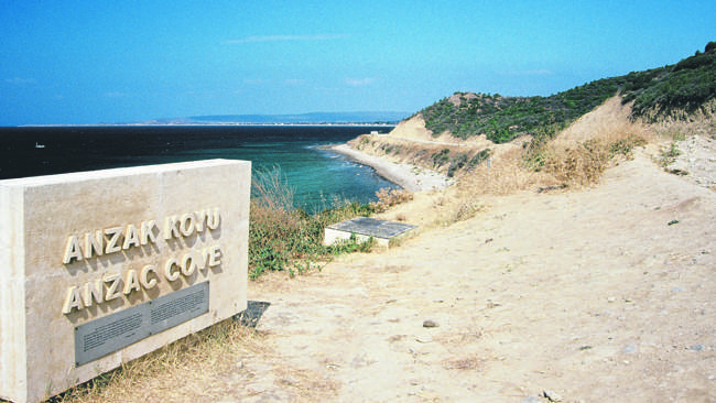 Gallipoli Day Tour from Canakkale | Fully Guided WWI Battlefield Tour 1