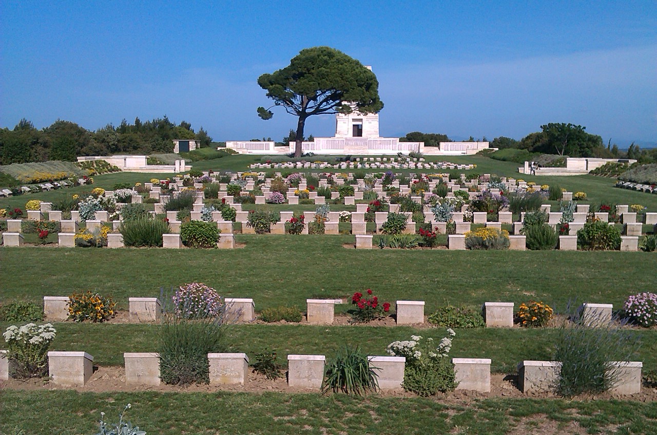 Gallipoli Day Tour From Canakkale 2