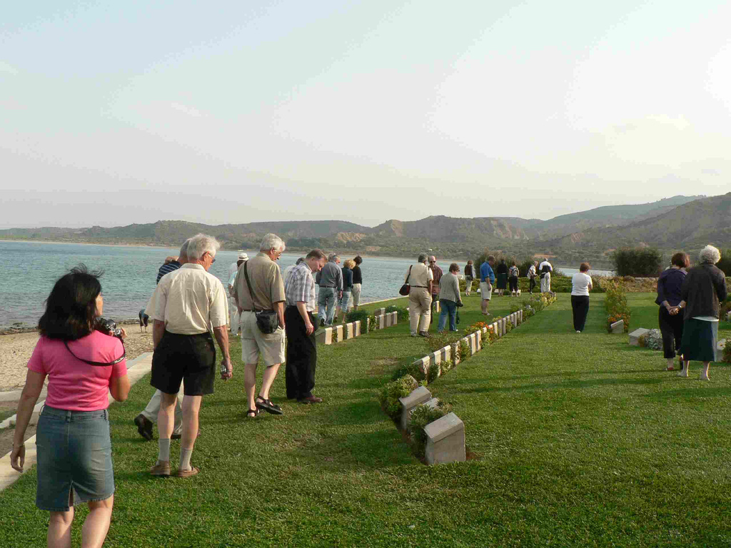 Gallipoli Day Tour From Canakkale 3