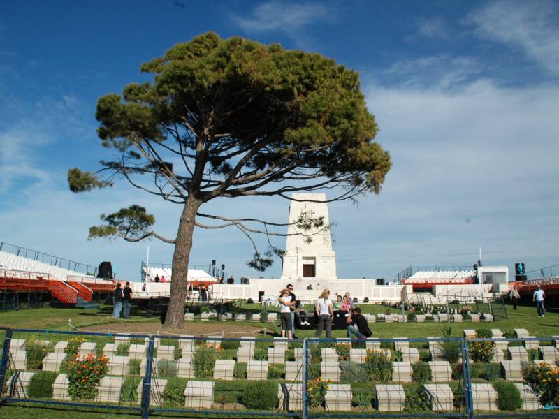 gallipoli tours from canakkale