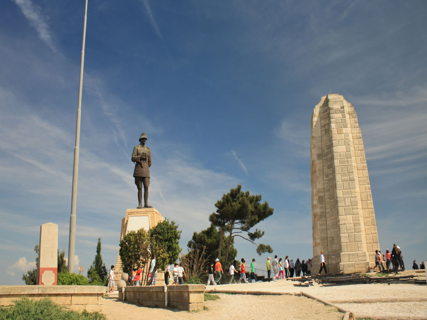 Gallipoli Day Tour 5