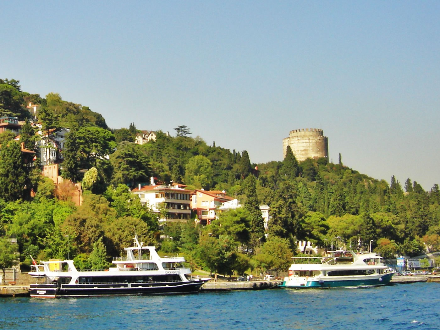 Historical Tour Package Istanbul Without Hotel Accommodation 2