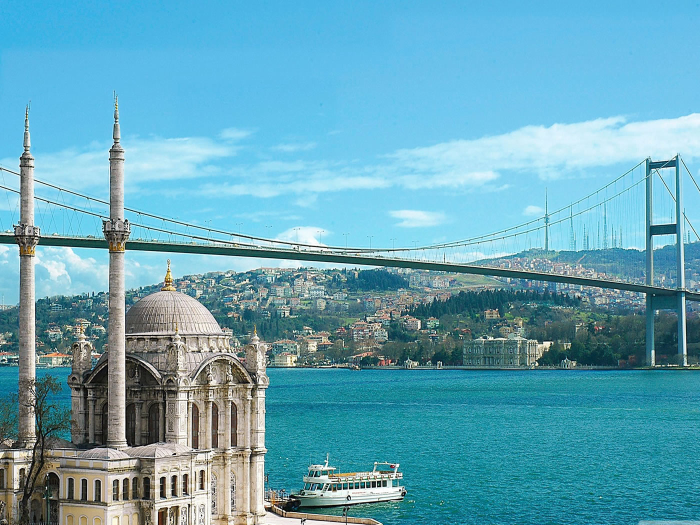 Historical Tour Package Istanbul (4 Days) 3