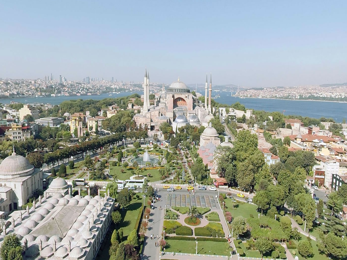 Historical Tour Package Istanbul (4 Days) 5