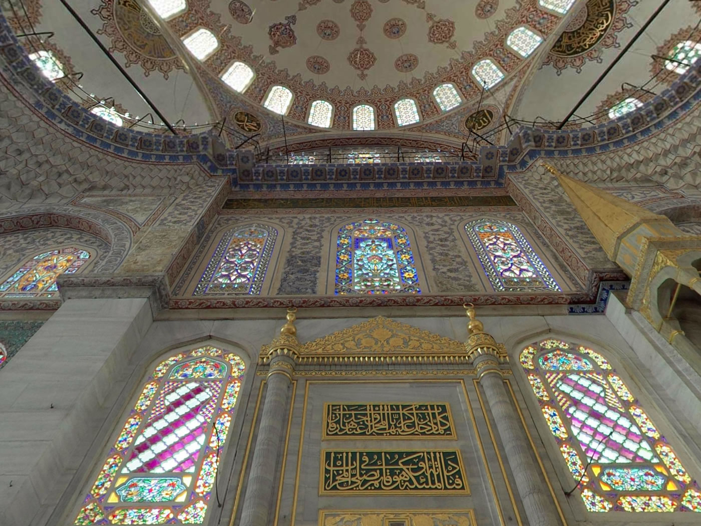 Historical Tour Package Istanbul (4 Days) 6