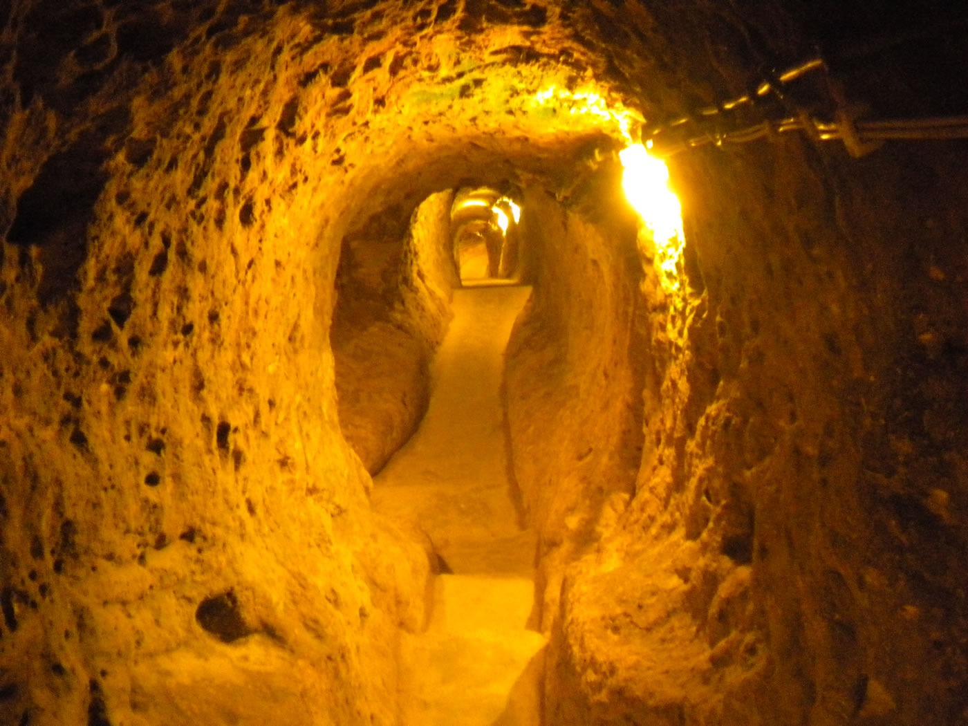Ihlara Valley & Underground City Full-Day Tour – Cappadocia 4