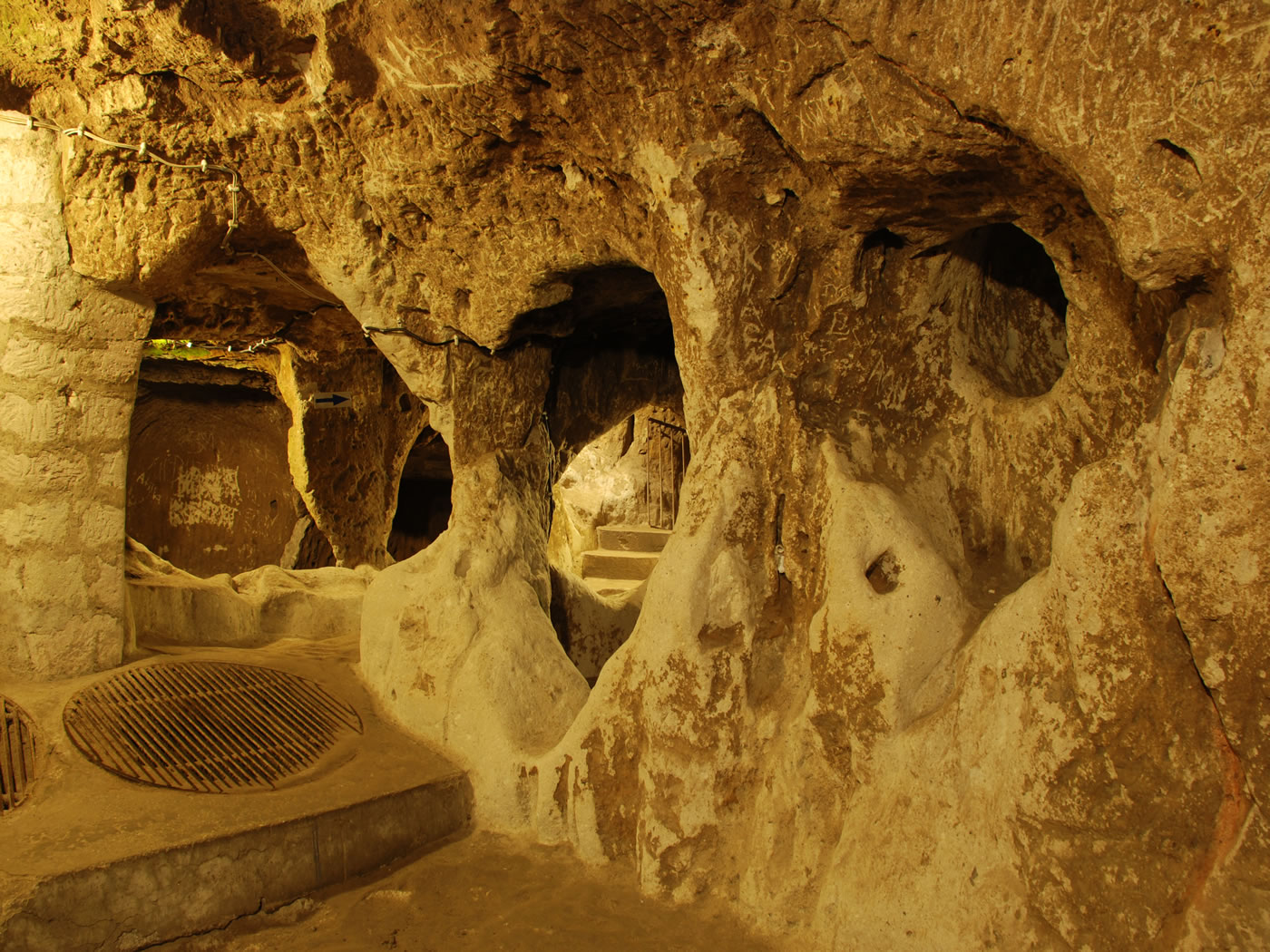 Ihlara Valley & Underground City Full-Day Tour – Cappadocia 6