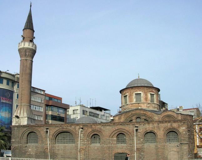 Istanbul Christianity Heritage Tour 2