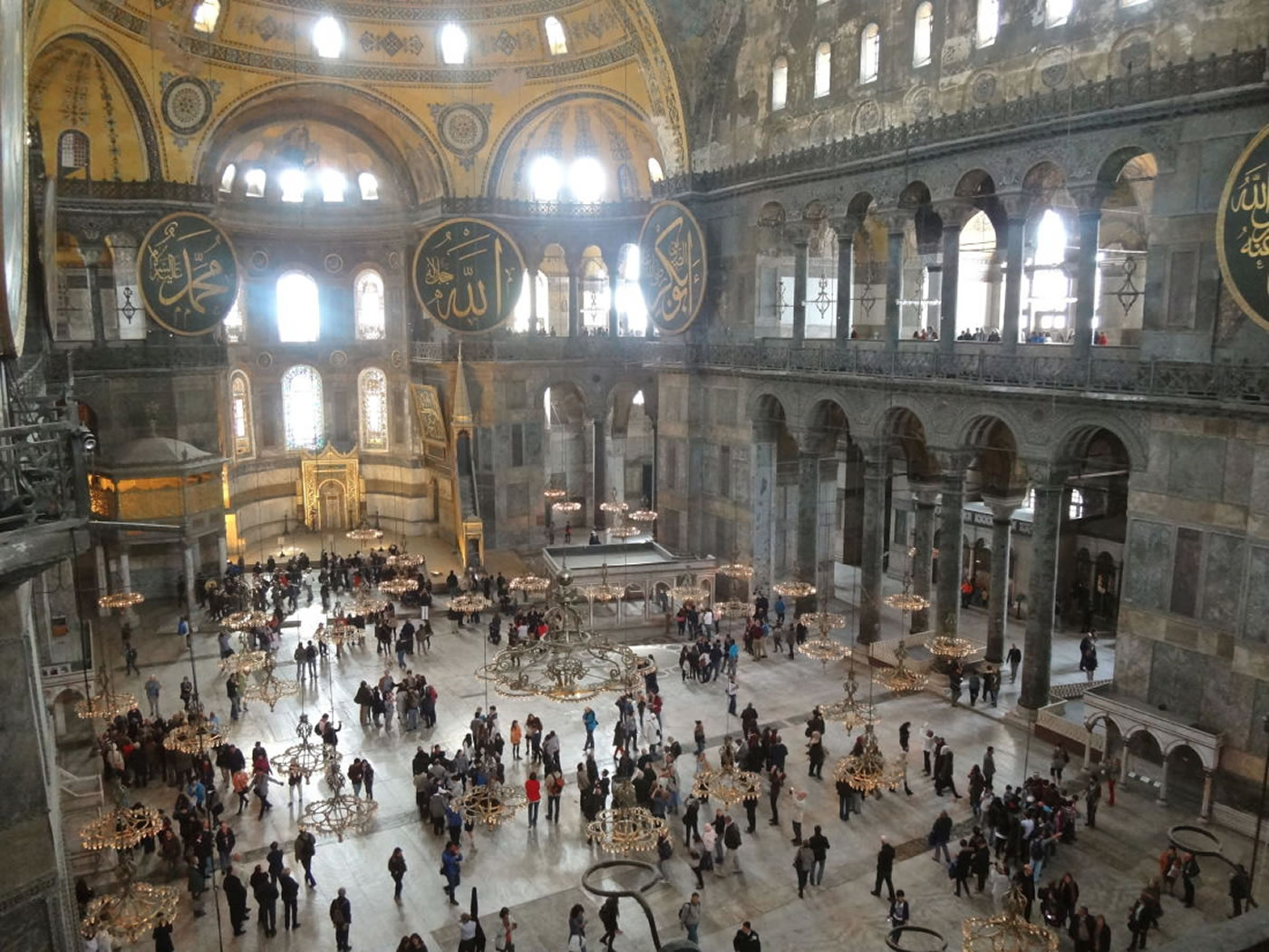 Istanbul Highlights 2