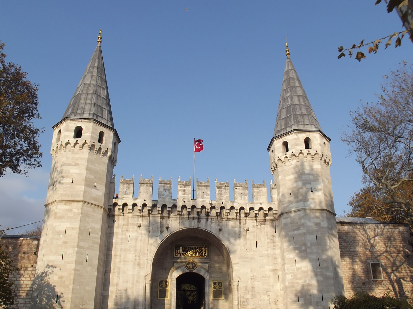 Istanbul Highlights 3