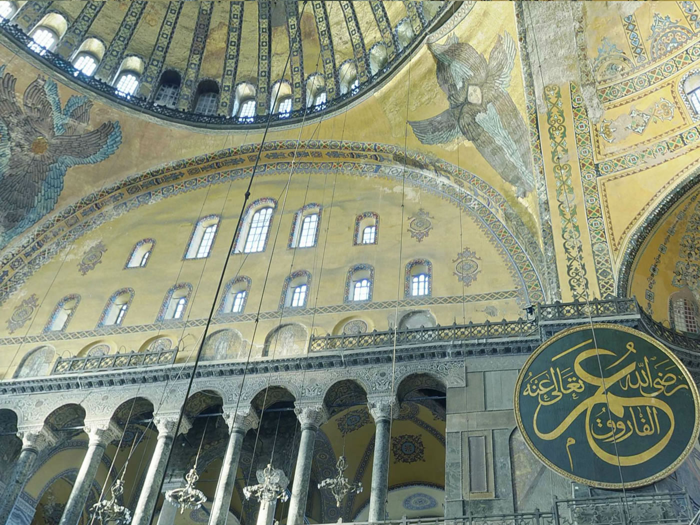 Istanbul In One Day Guided Sightseeing Tour 2